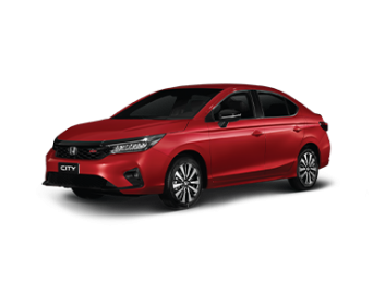 Honda City 2025: Đánh giá, thông số, giá khuyến mãi mới nhất Honda City 2025